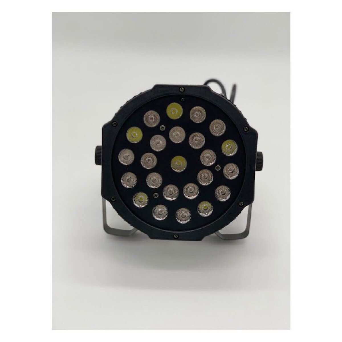 LED прожектор STLS S-2401W RGBW