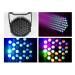 LED прожектор STLS S-3601W RGB