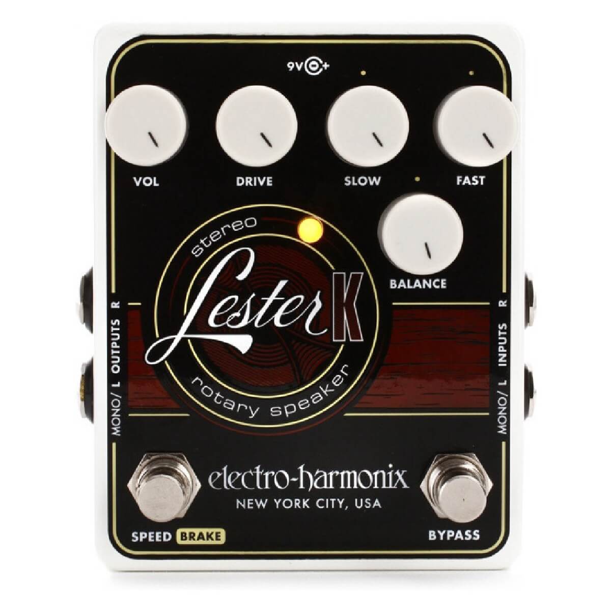 Electro-harmonix Lester-K