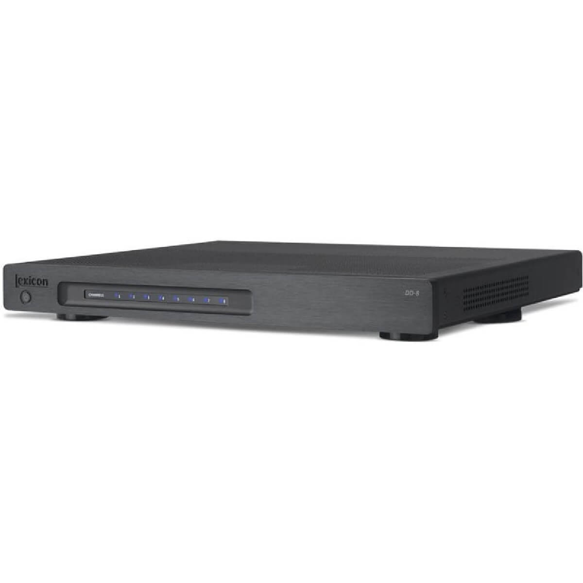 LEXICON DD-8