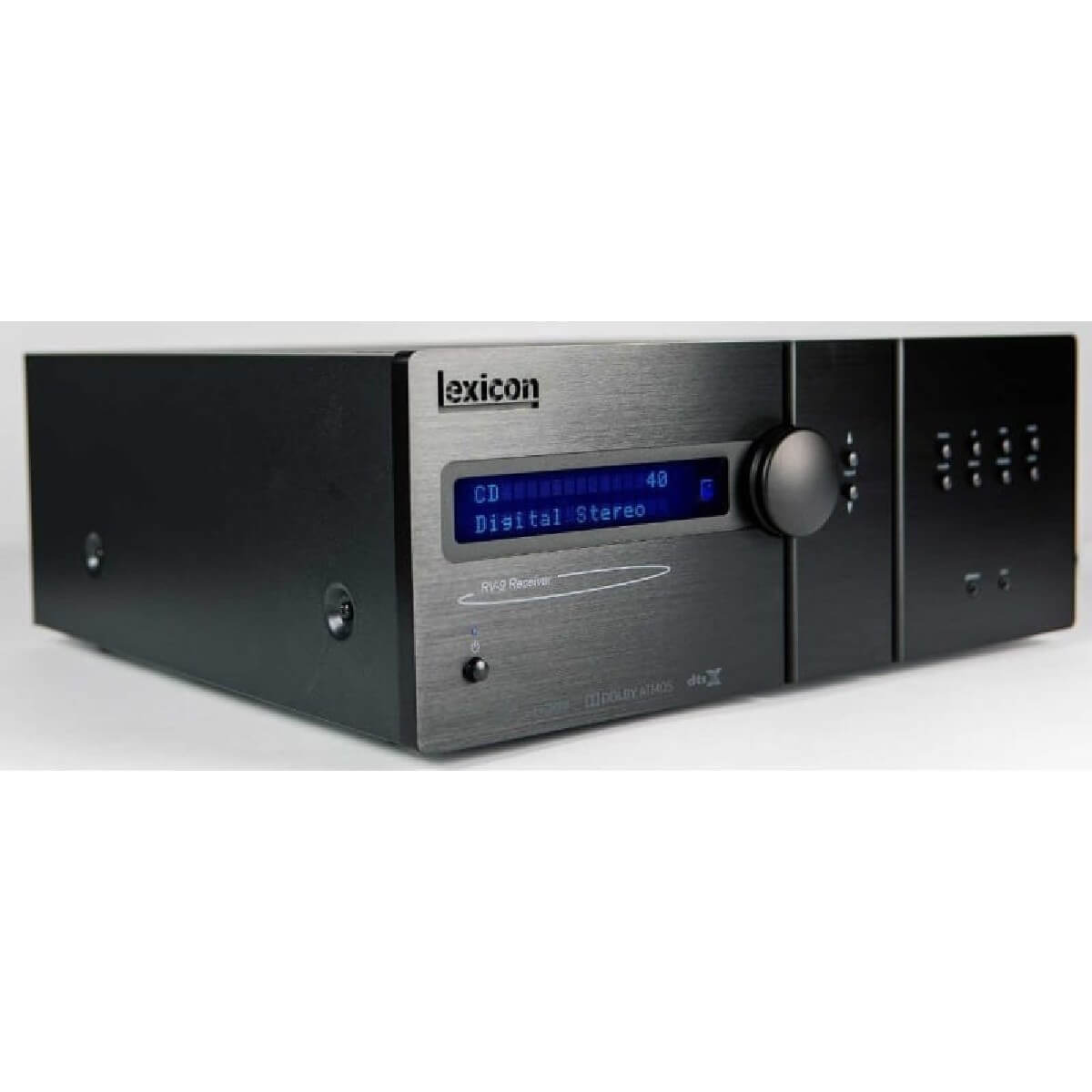 Ресівер LEXICON LEXRV9EU