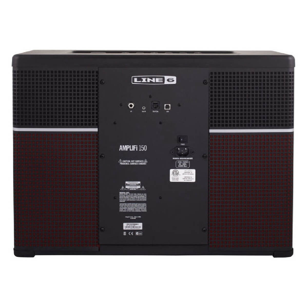LINE6 AMPLIFI 150 Гітарний комбопідсилювач