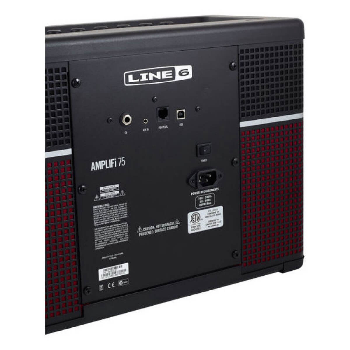 LINE6 AMPLIFI 75 Гітарний комбопідсилювач