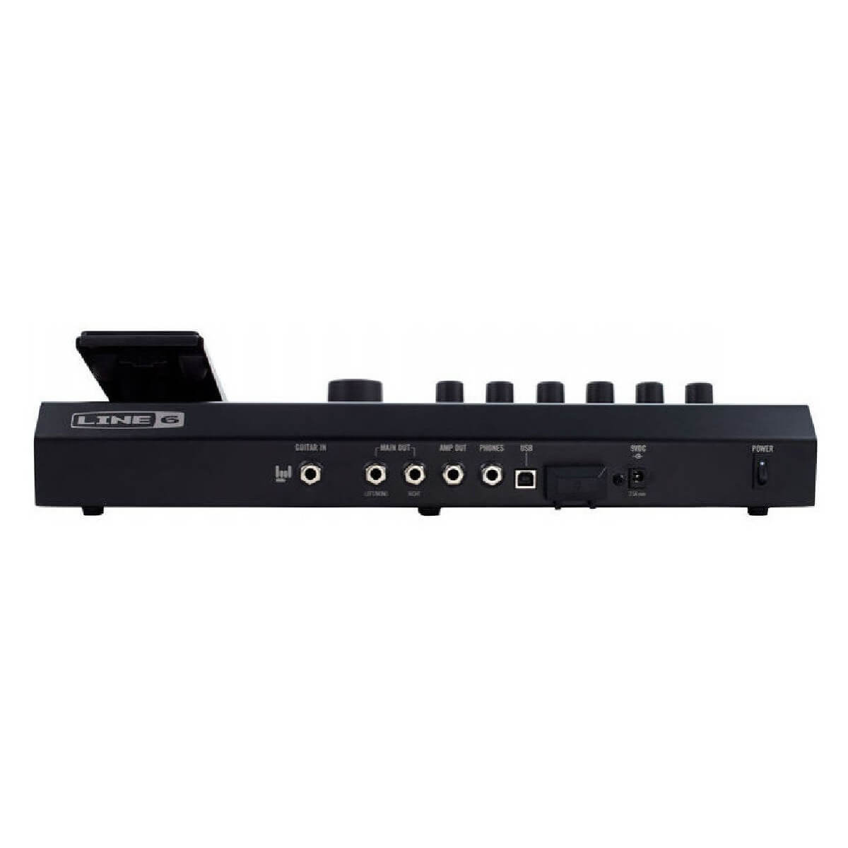 LINE6 AMPLIFI FX100 Гітарний процесор ефектів