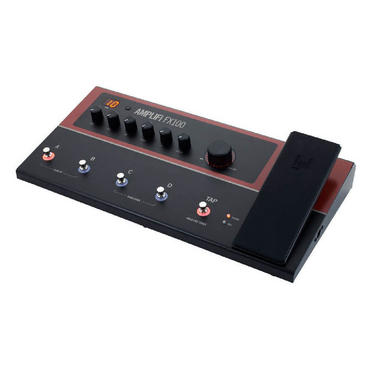 LINE6 AMPLIFI FX100 Гітарний процесор ефектів