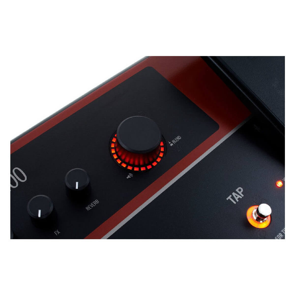 LINE6 AMPLIFI FX100 Гітарний процесор ефектів