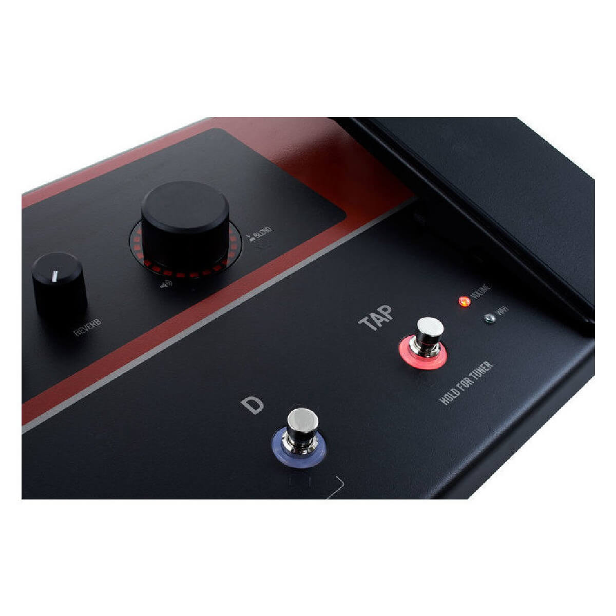 LINE6 AMPLIFI FX100 Гітарний процесор ефектів