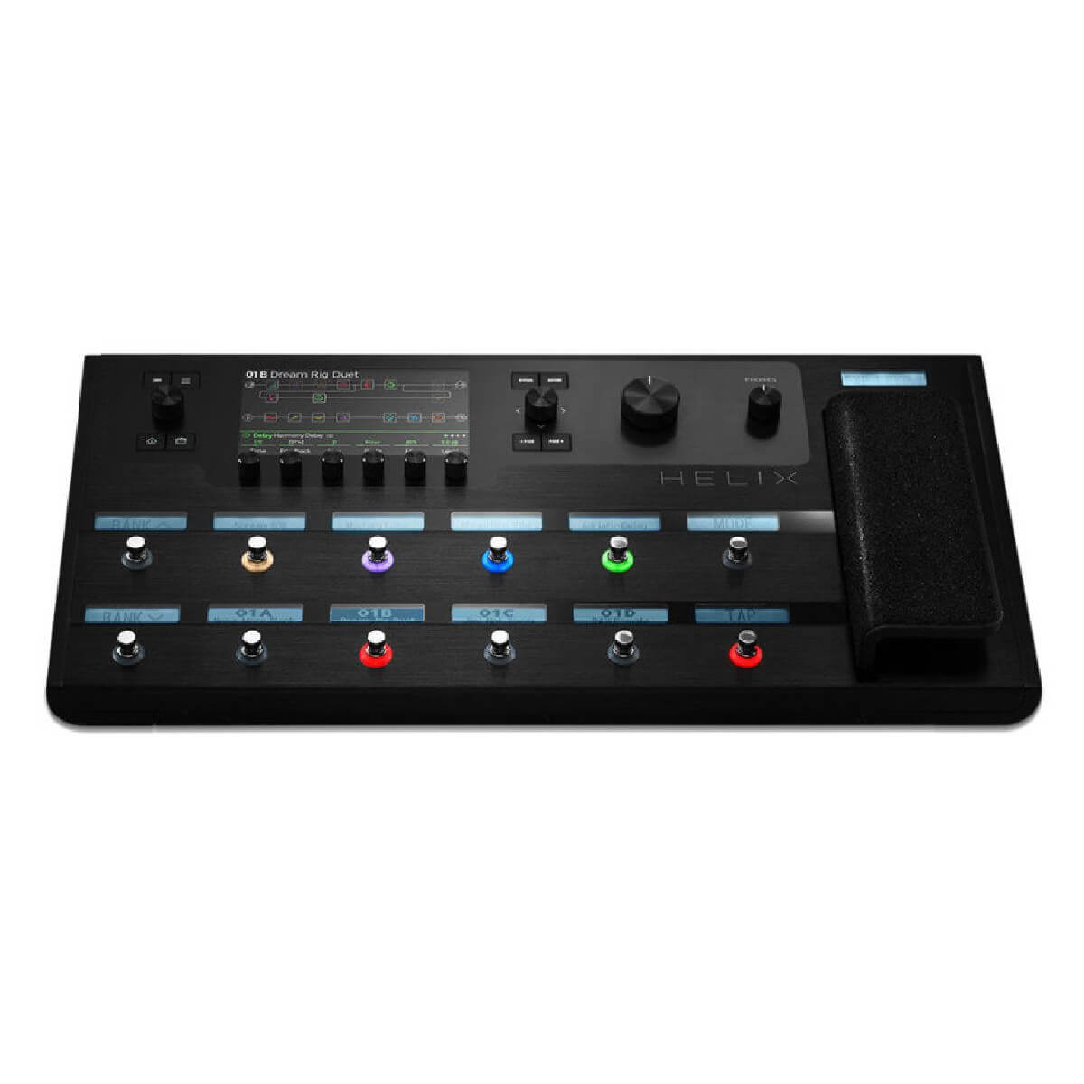 LINE6 HELIX