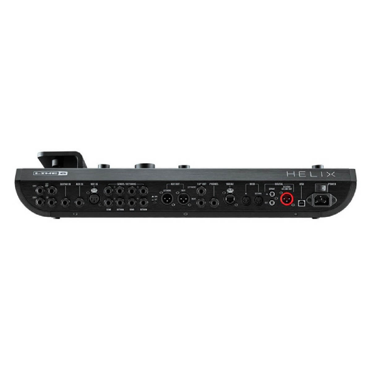LINE6 HELIX