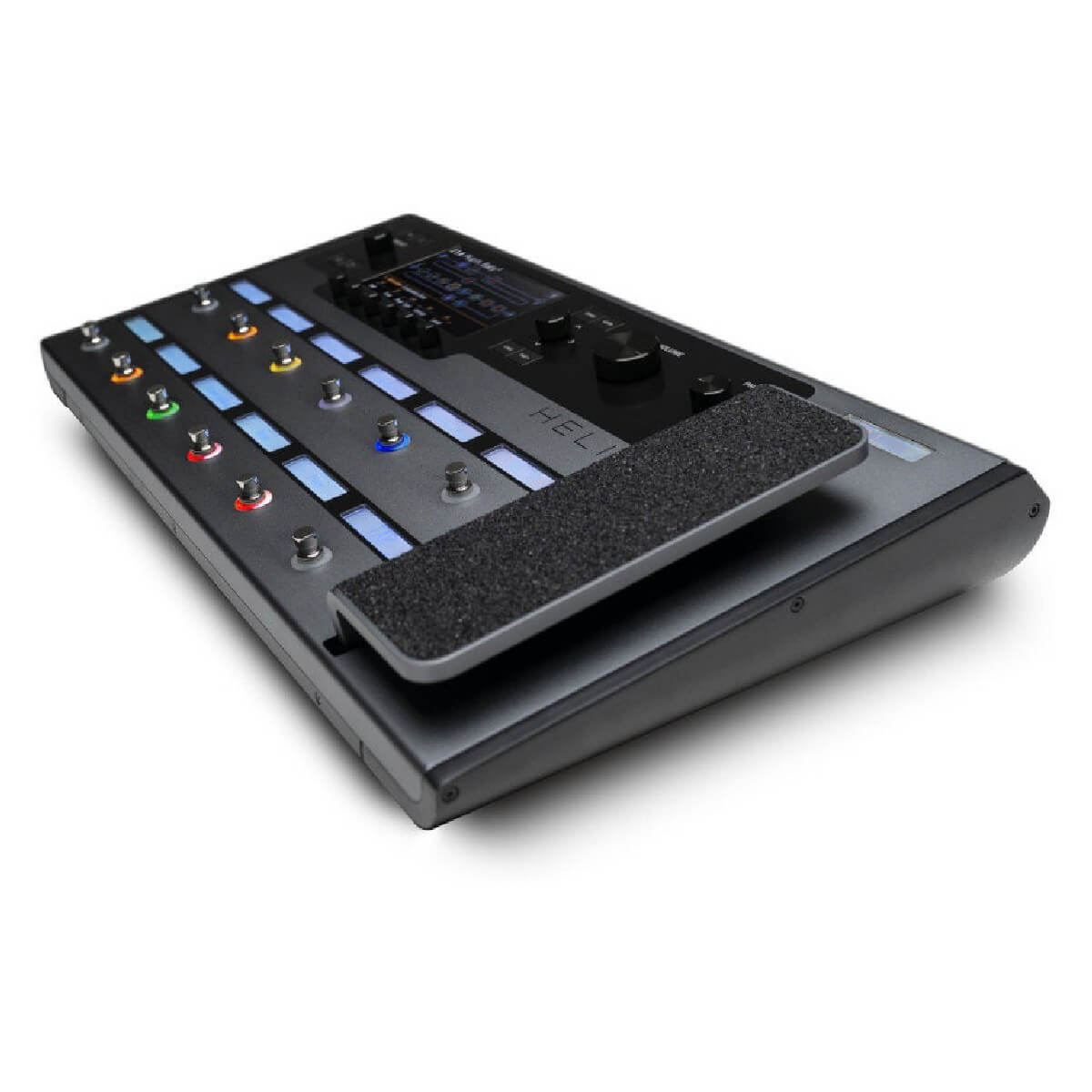 LINE6 HELIX Limited Edition Gray