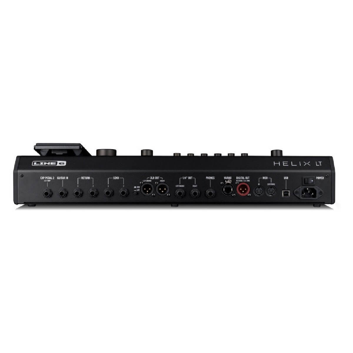LINE6 HELIX LT