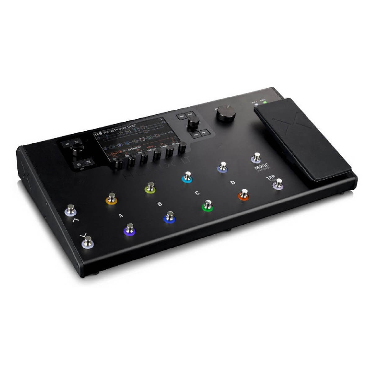 LINE6 HELIX LT