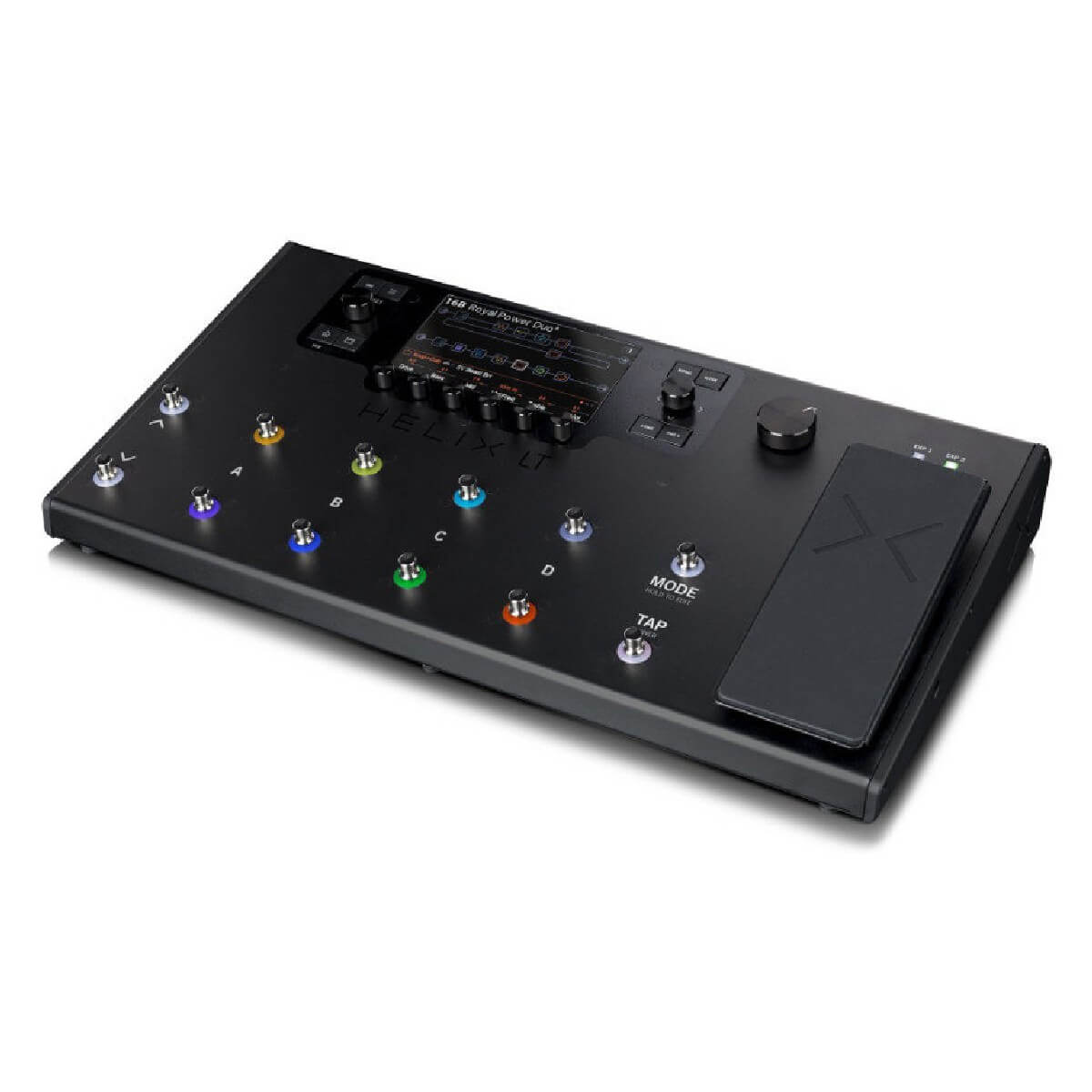 LINE6 HELIX LT