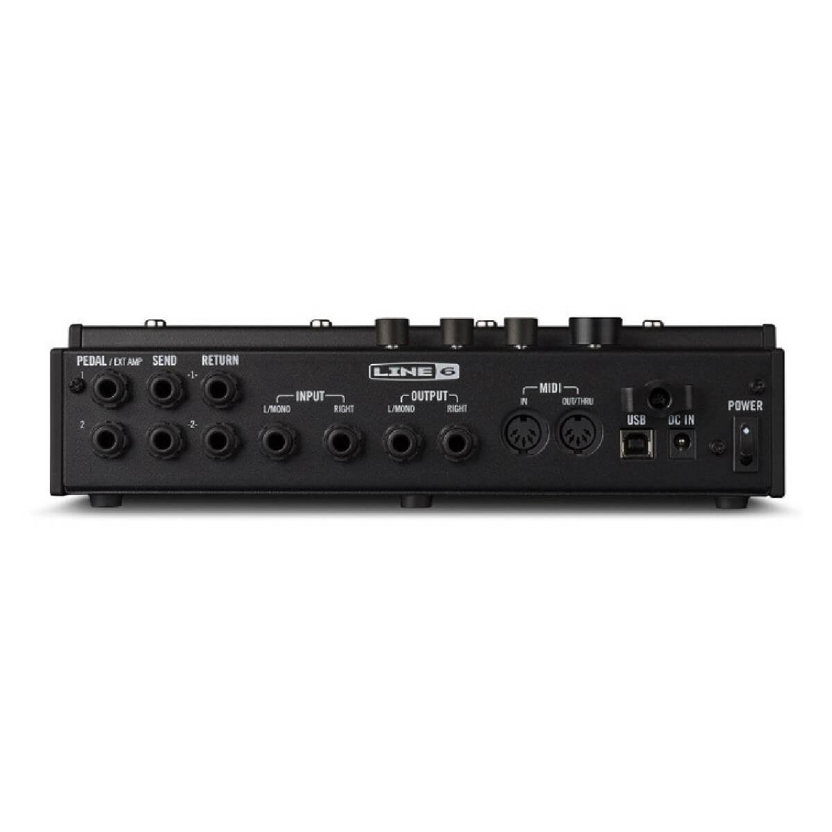 LINE6 HX EFFECTS