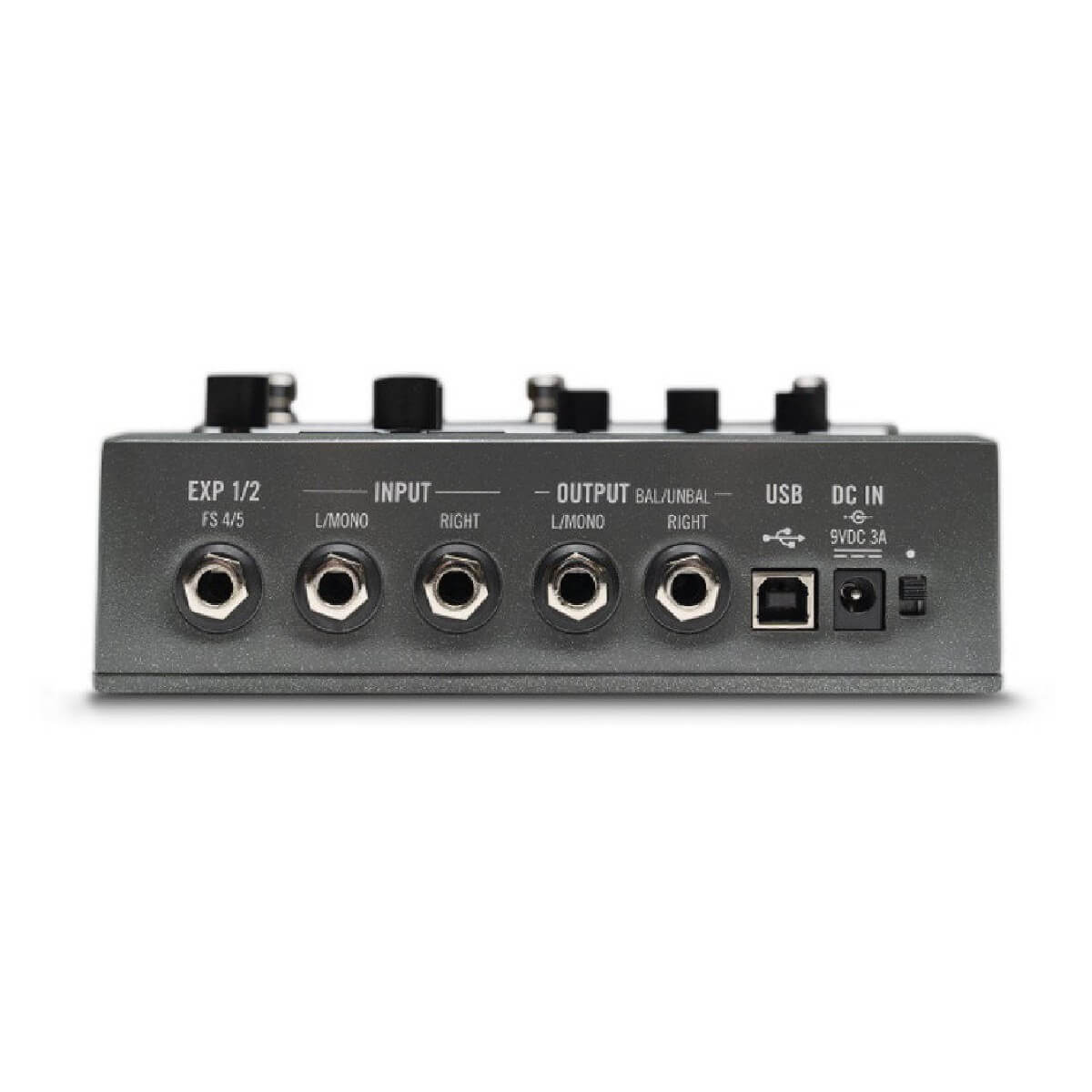 LINE6 HX Stomp Limited Edition Red