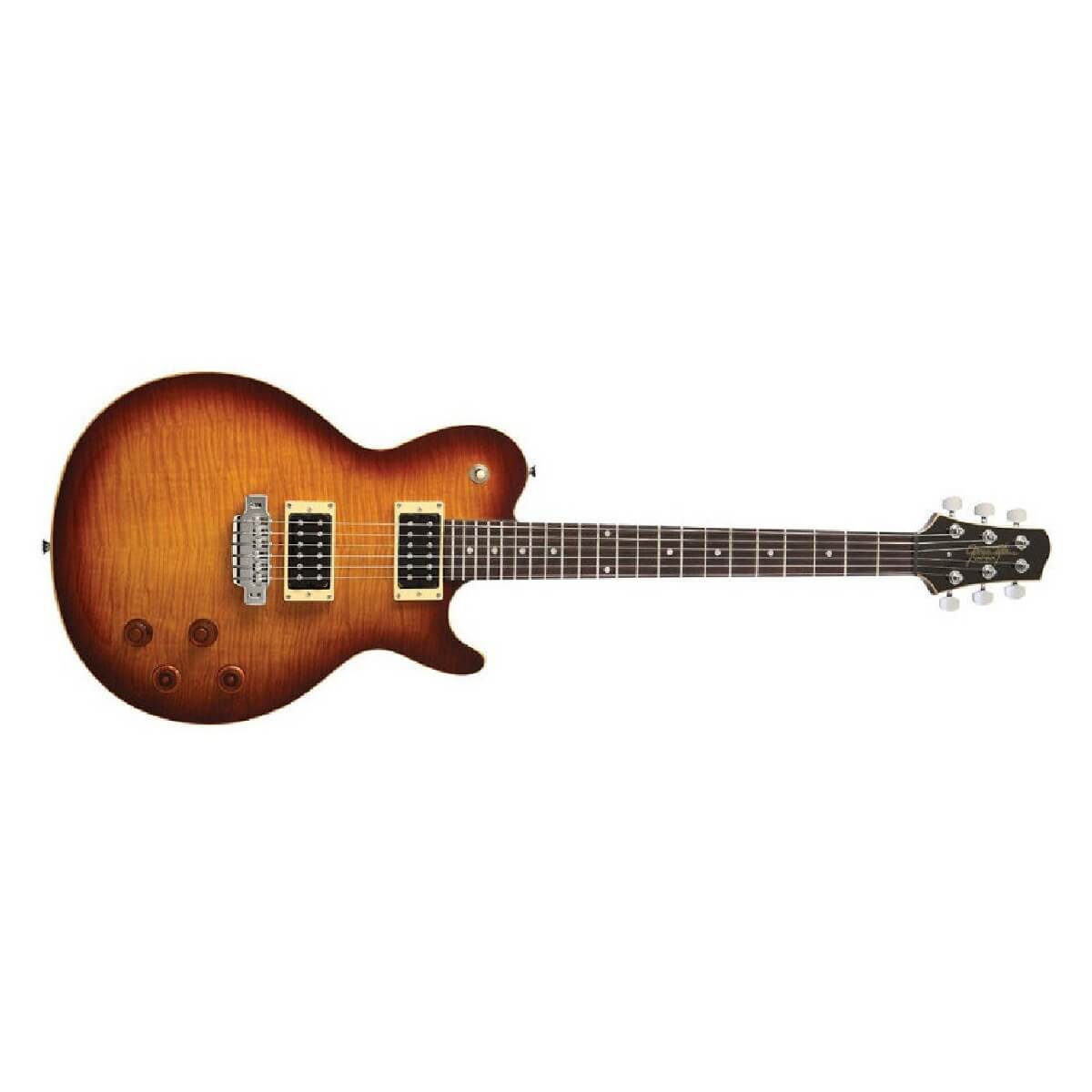 LINE6 JAMES TYLER VARIAX JTV-59 (TOBACCO SUNBURST)