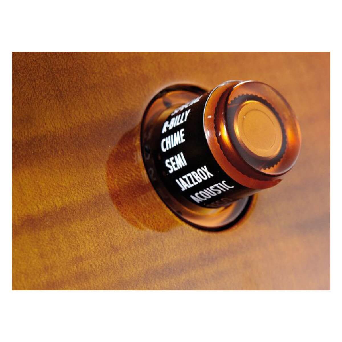 LINE6 JAMES TYLER VARIAX JTV-59 (TOBACCO SUNBURST)