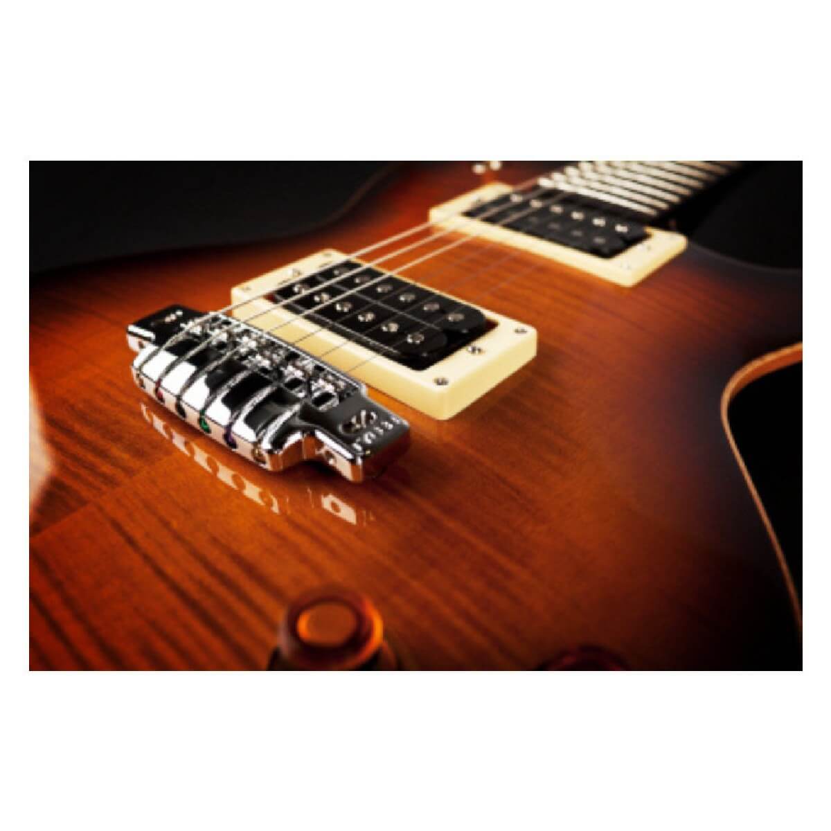 LINE6 JAMES TYLER VARIAX JTV-59 (TOBACCO SUNBURST)