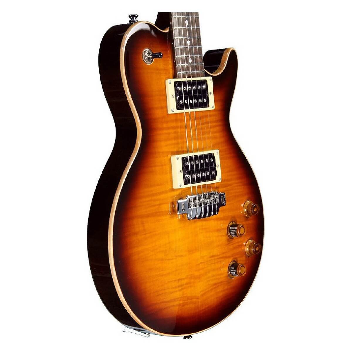LINE6 JAMES TYLER VARIAX JTV-59 (TOBACCO SUNBURST)