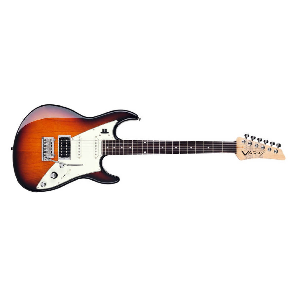LINE6 JAMES TYLER VARIAX JTV-69 (3TSB)