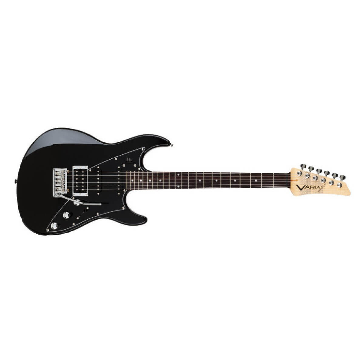 LINE6 JAMES TYLER VARIAX JTV-69 (BLACK)