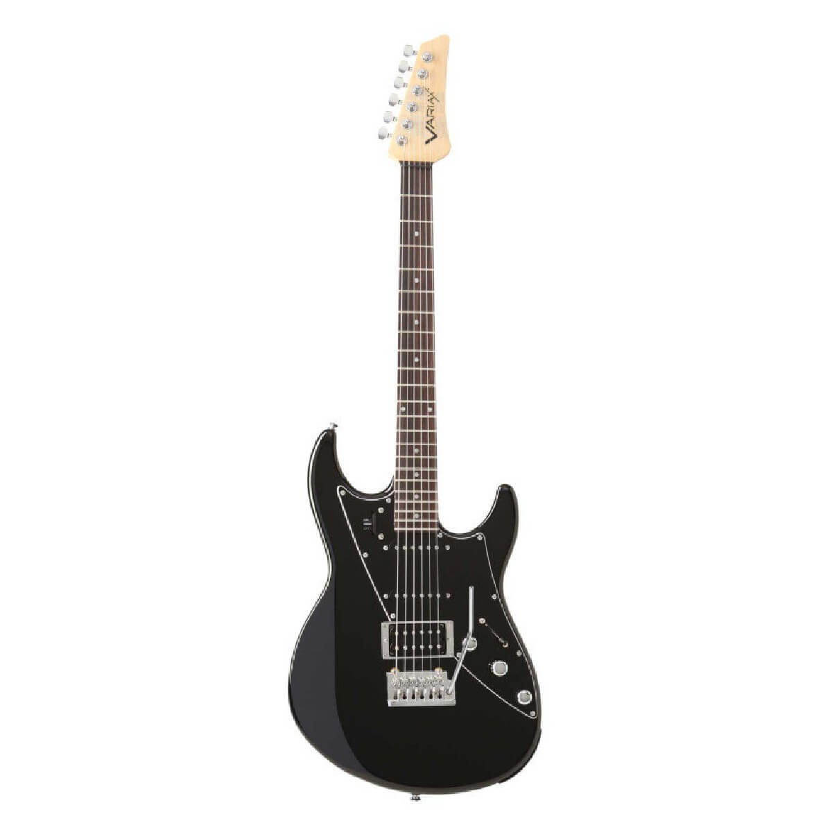 LINE6 JAMES TYLER VARIAX JTV-69 (BLACK)
