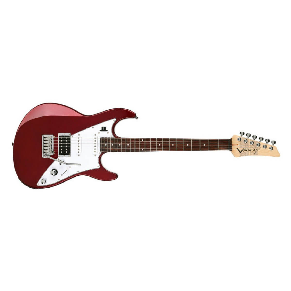 LINE6 JAMES TYLER VARIAX JTV-69 (CAR)