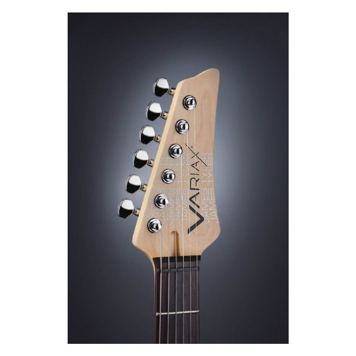 LINE6 JAMES TYLER VARIAX JTV-69 (CAR)