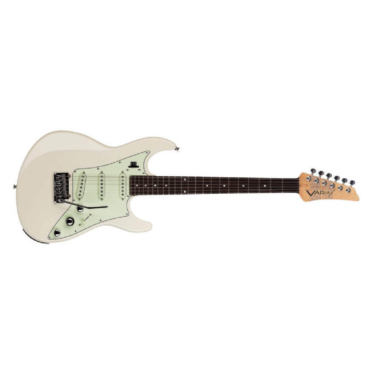 LINE6 JAMES TYLER VARIAX JTV-69S (OW)