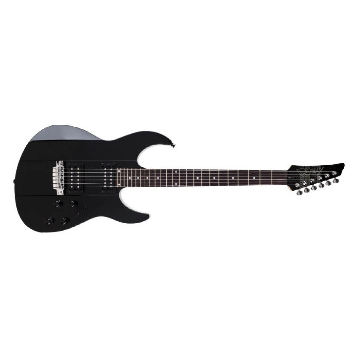 LINE6 JAMES TYLER VARIAX JTV-89 (BLACK)