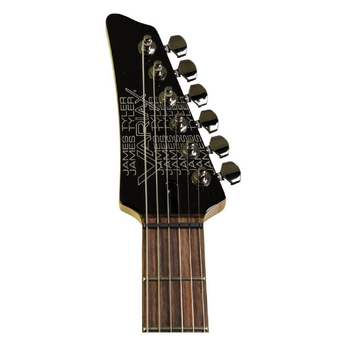 LINE6 JAMES TYLER VARIAX JTV-89 (BLACK)