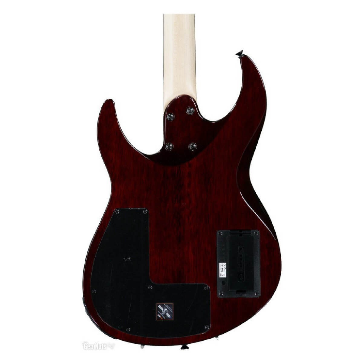 LINE6 JAMES TYLER VARIAX JTV-89 (BLOOD RED)