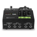 LINE6 M5 STOMPBOX MODELER Гітарний процесор ефектів