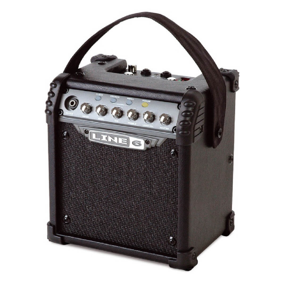 LINE6 MICRO SPIDER