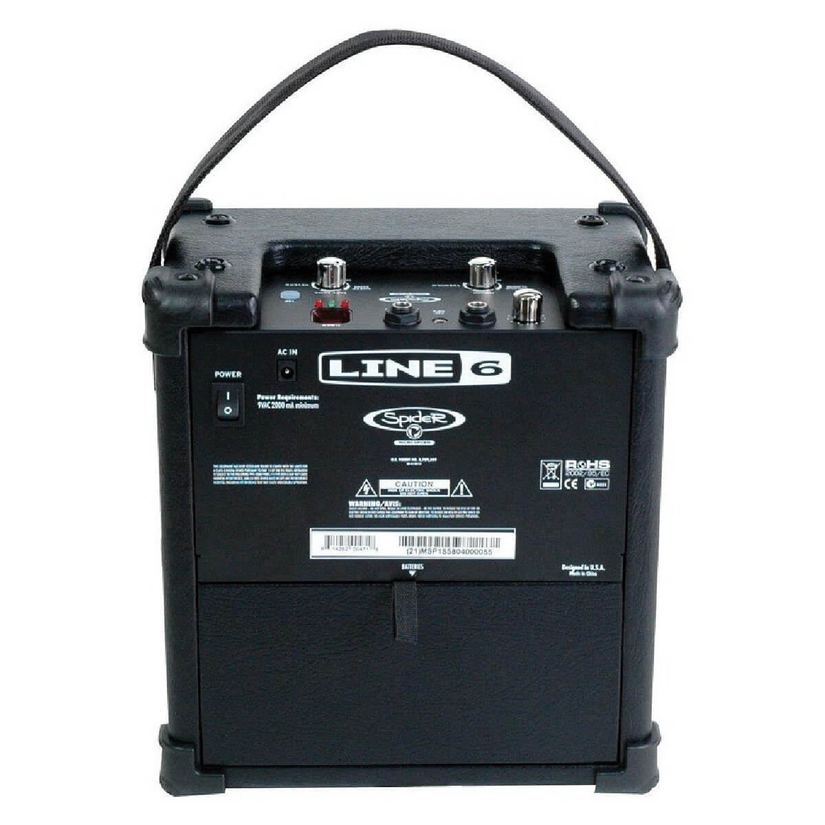 LINE6 MICRO SPIDER