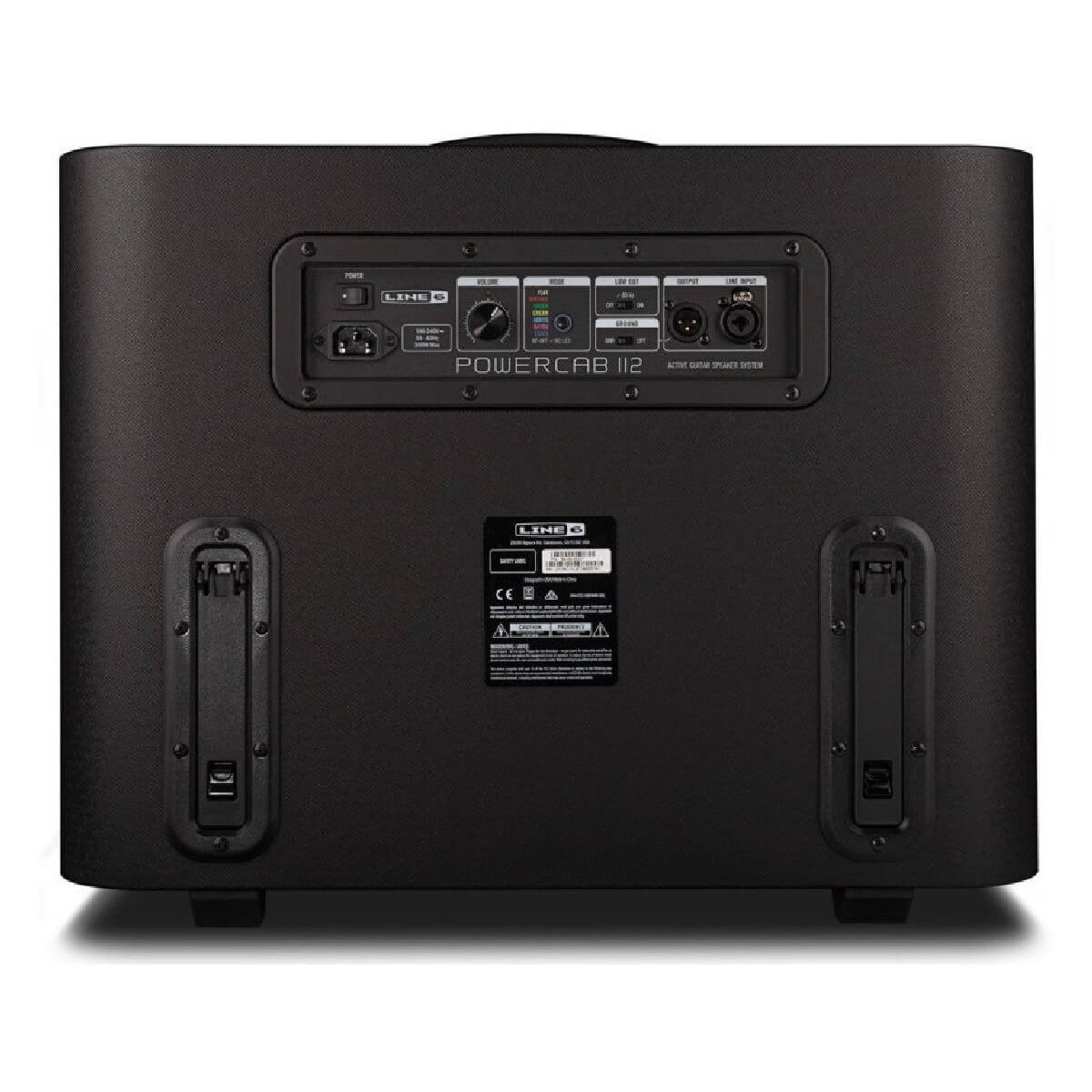 LINE6 POWERCAB 112