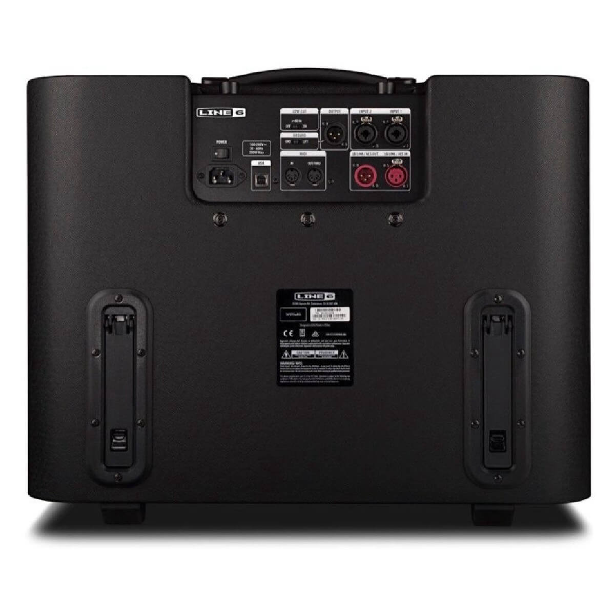 LINE6 POWERCAB 112 PLUS