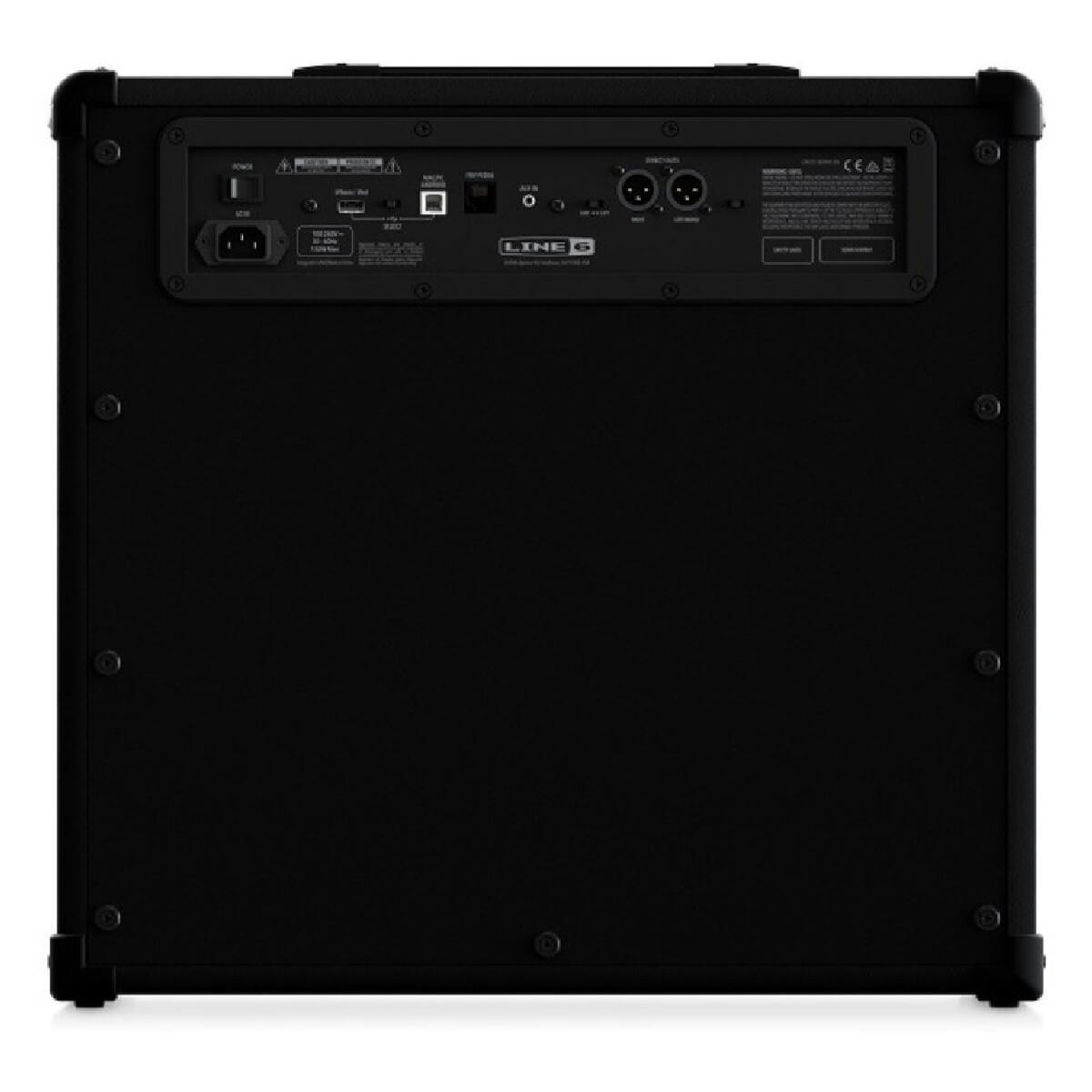 LINE6 SPIDER V 120
