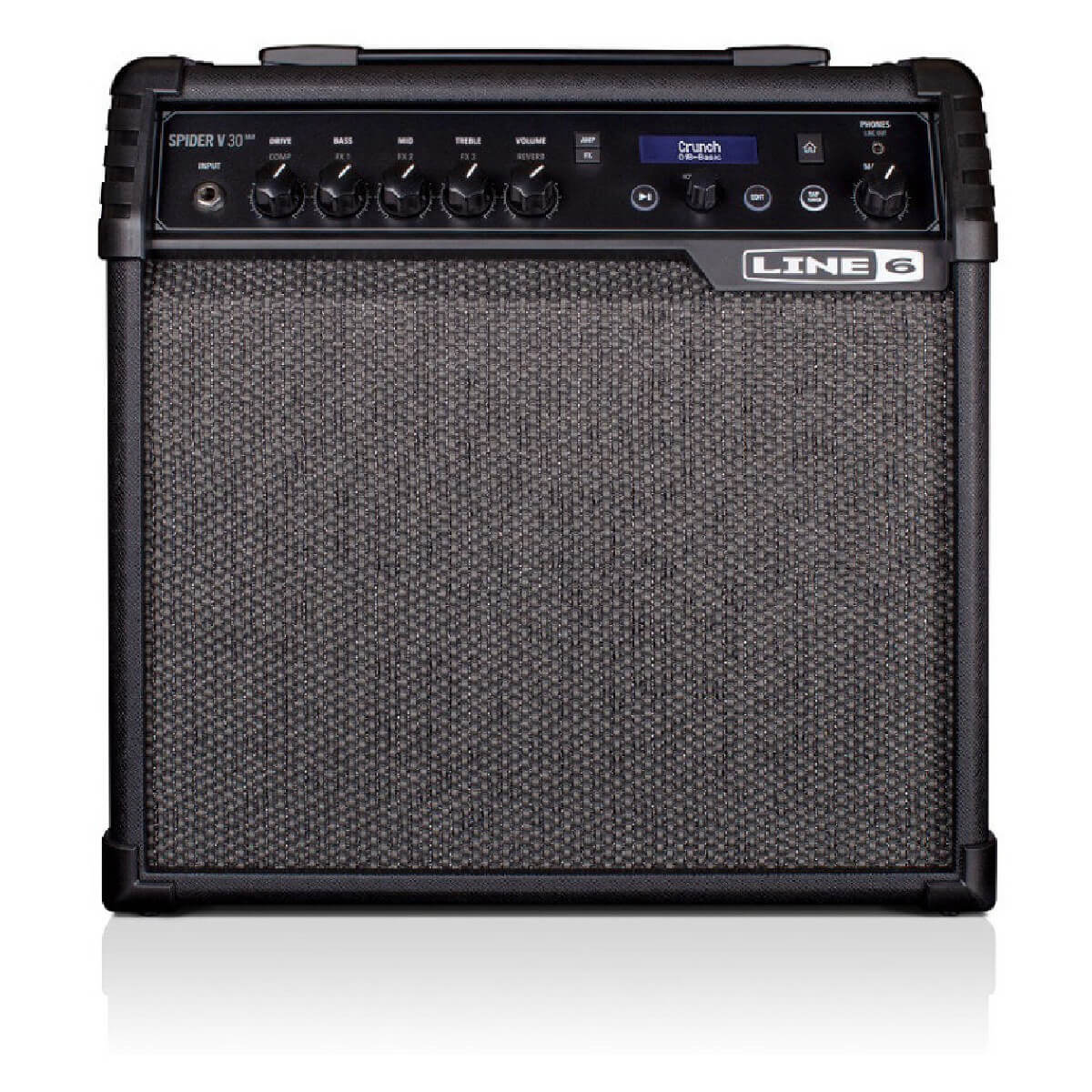 LINE6 SPIDER V 30 MKII