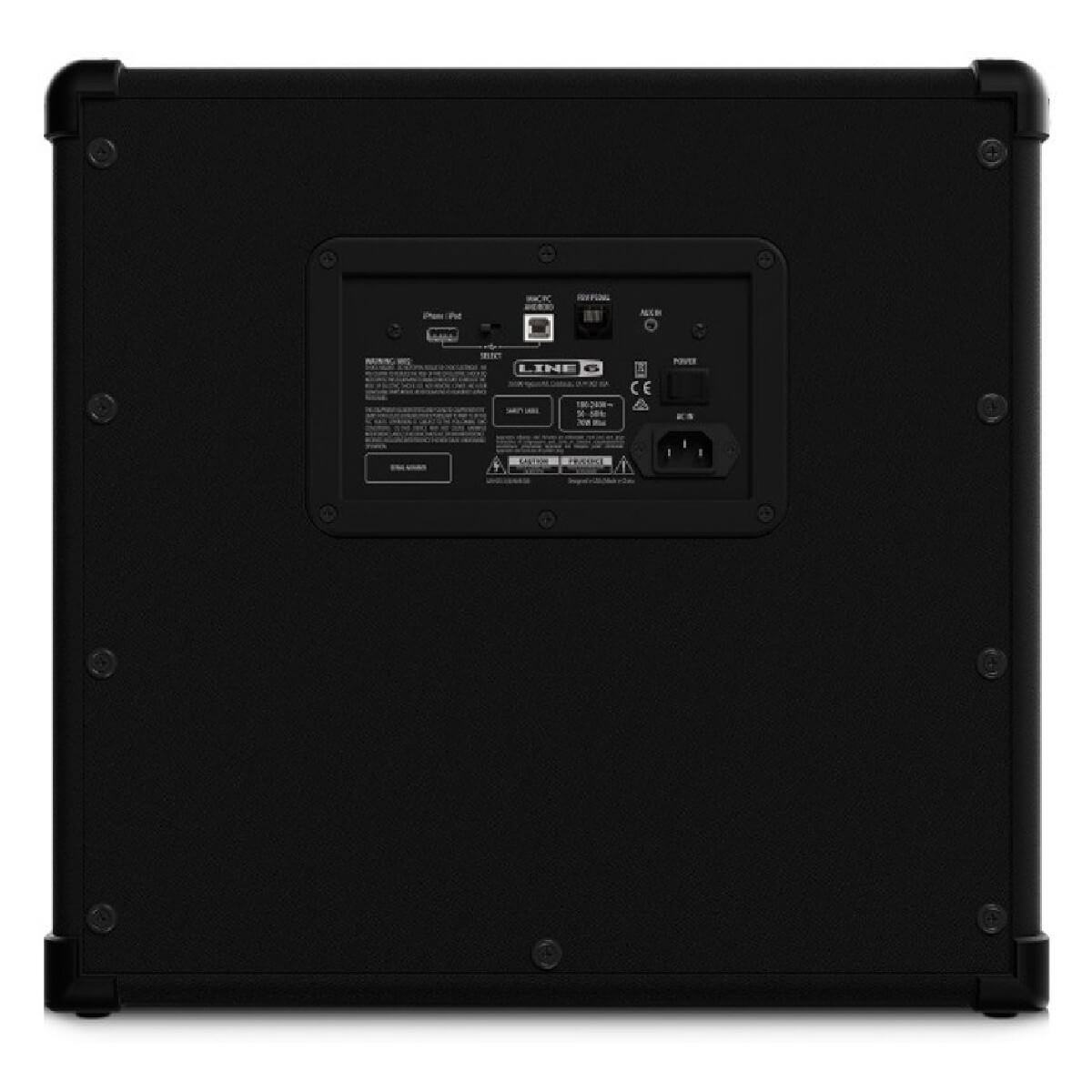 LINE6 SPIDER V 60
