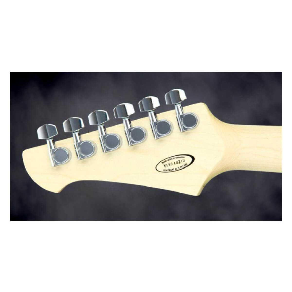 LINE6 VARIAX STANDARD (BK)