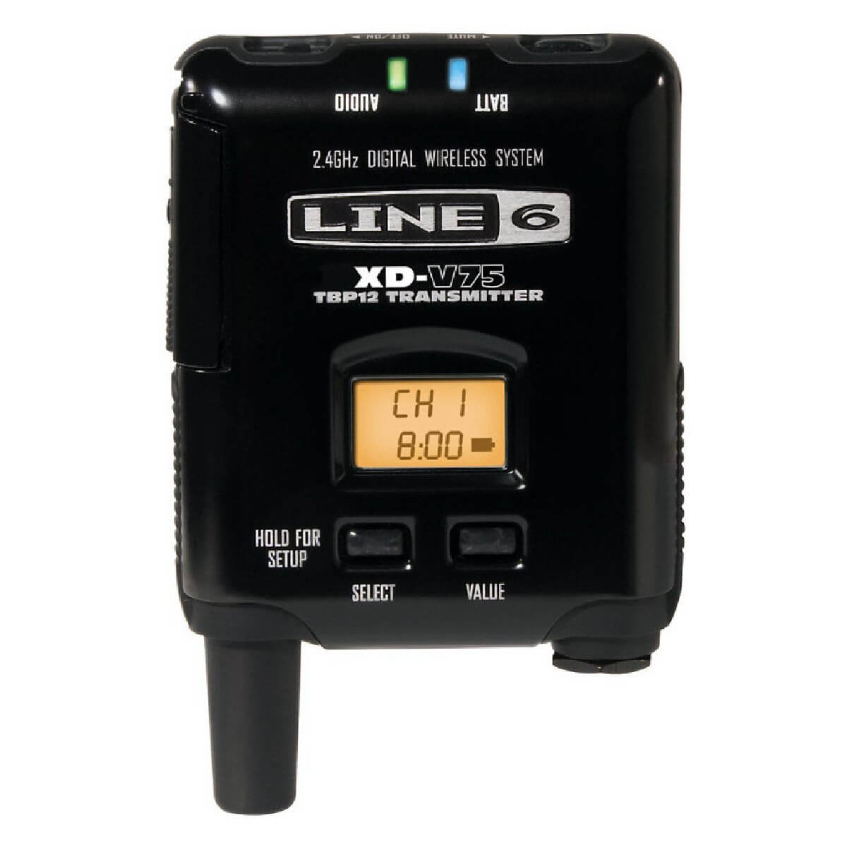 LINE6 XD-V75TR