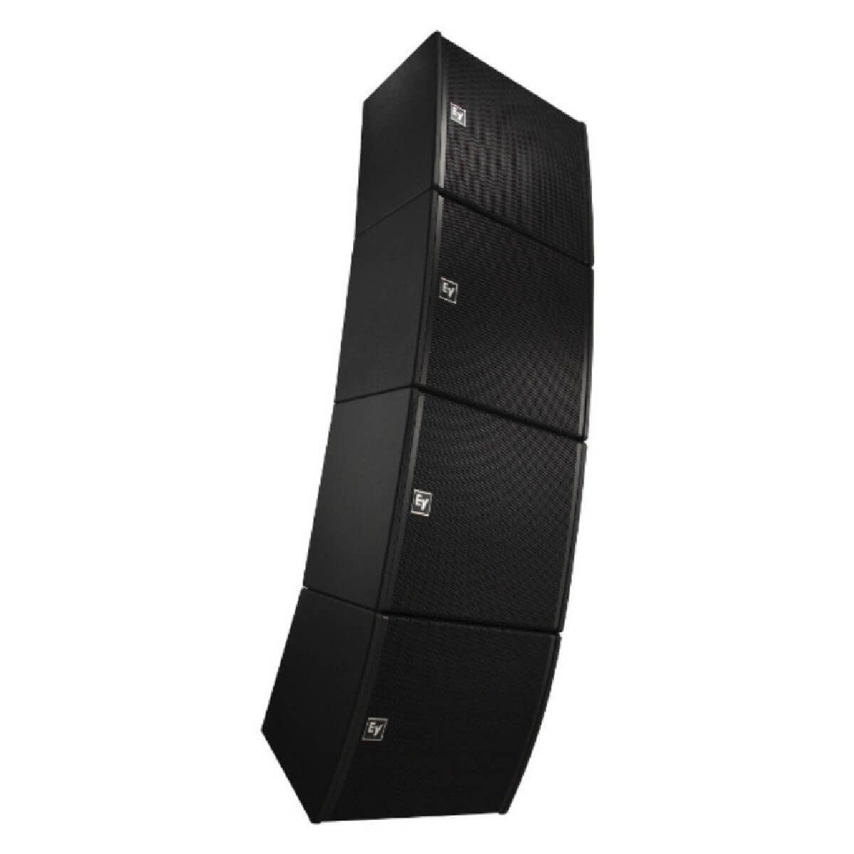 Лінійний масив Electro-Voice EVA-2082/906-BLK