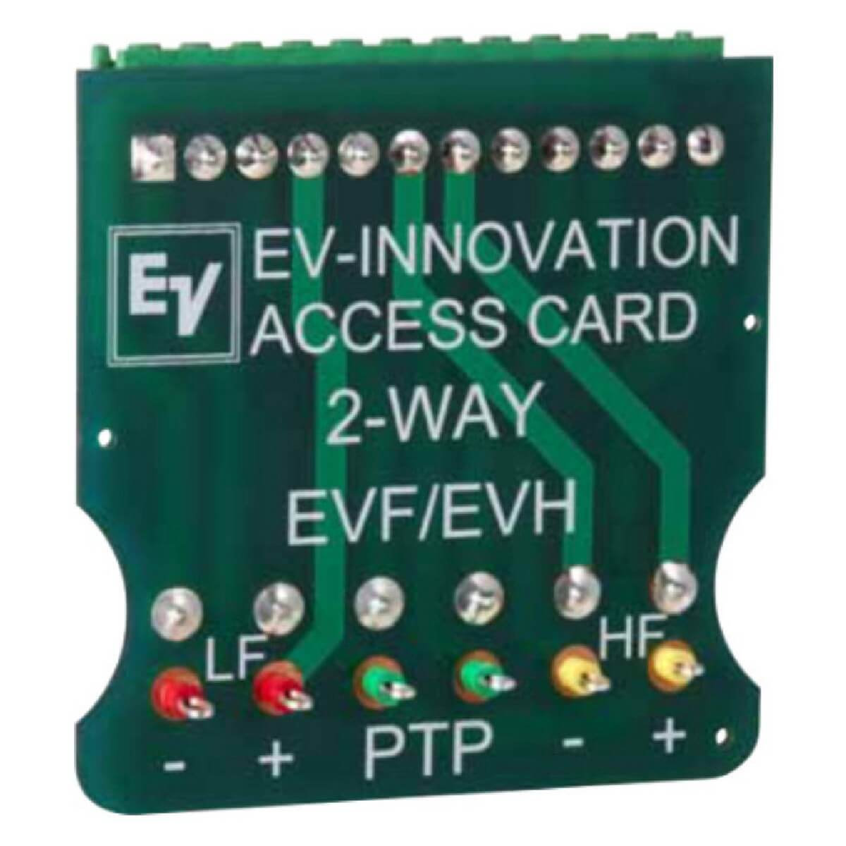 Лінійний масив Electro-voice EVH-1152S