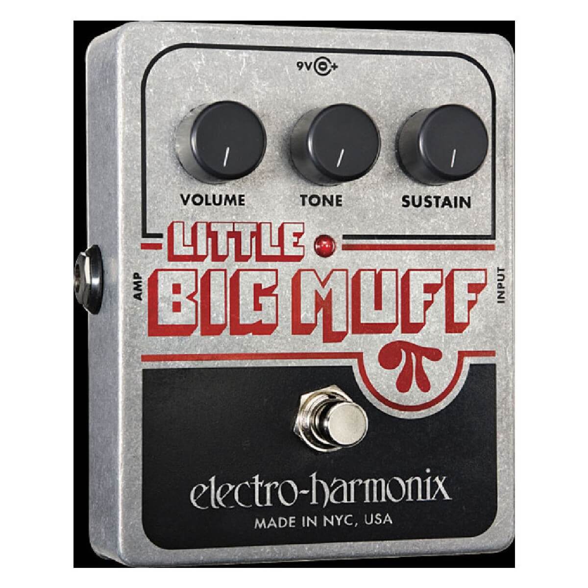 Electro-harmonix Little Big Muff