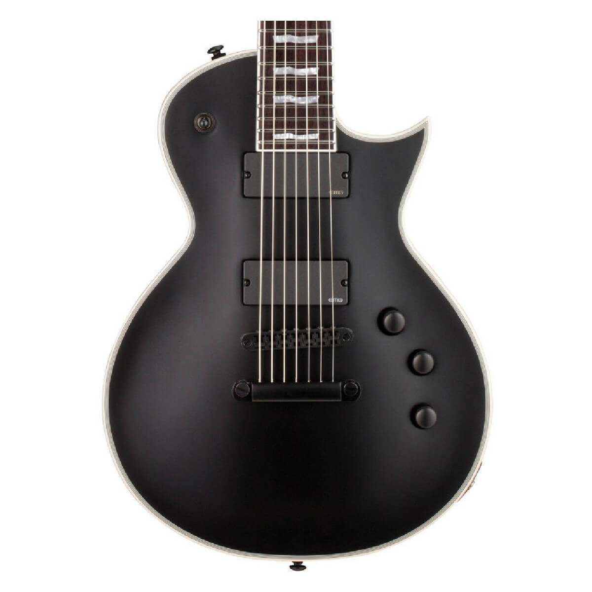 LTD EC-407 (BLKS)