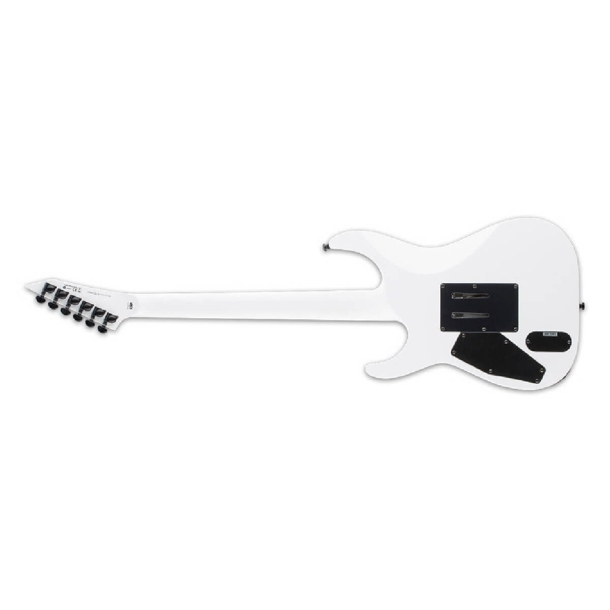 LTD M-1000 EBONY (SW)