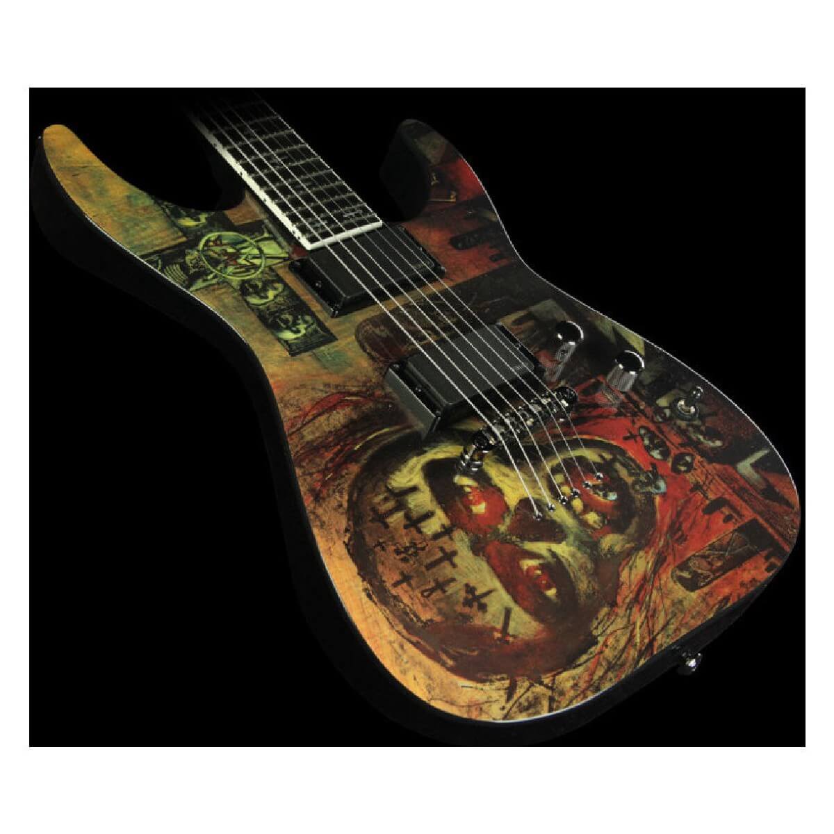 LTD SLAYER 2013