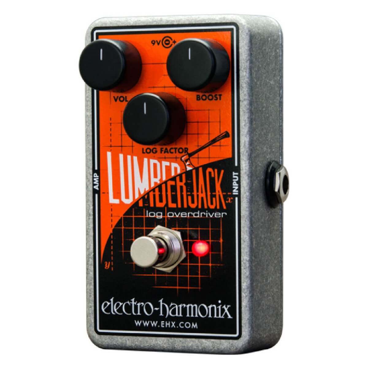 Electro-harmonix Lumberjack