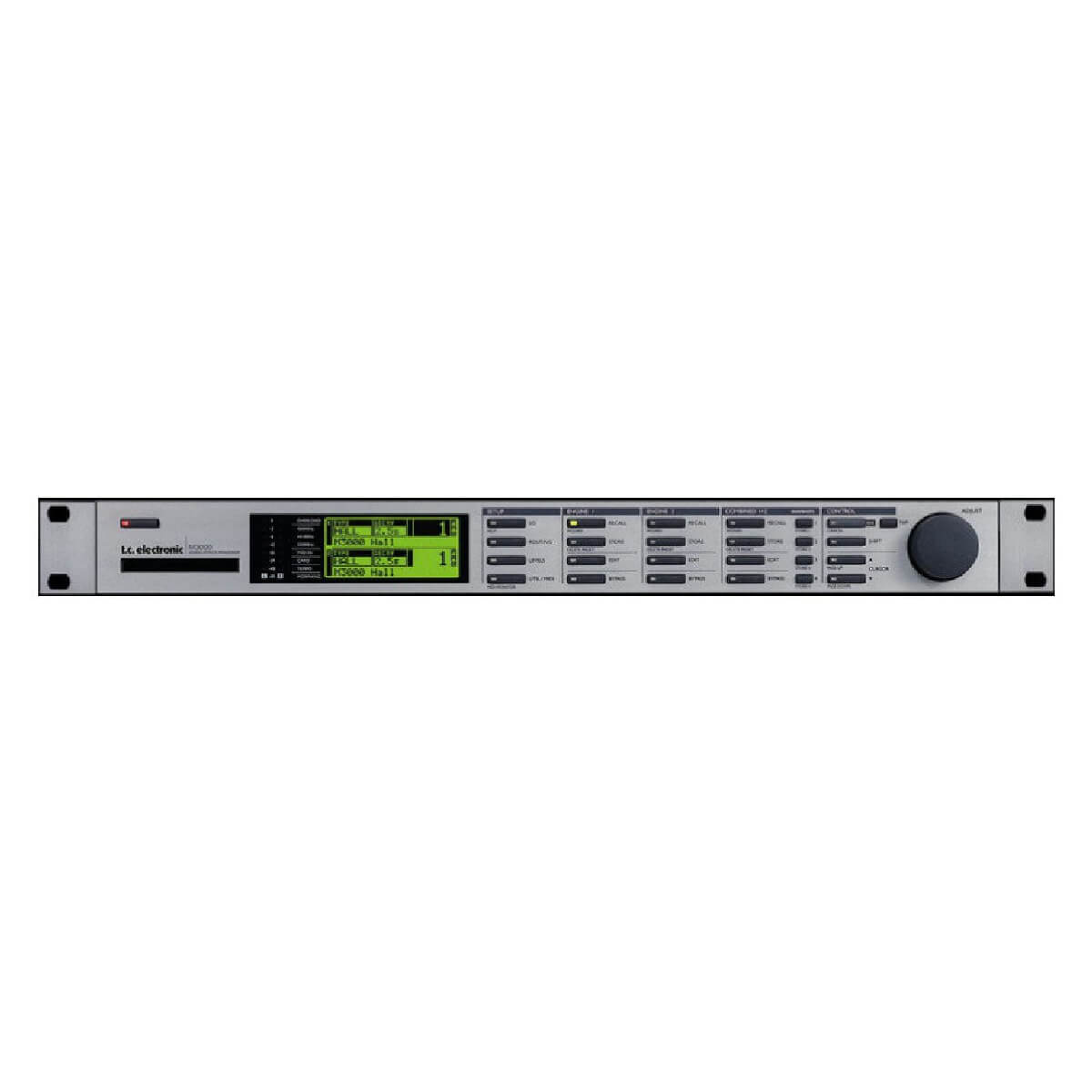 TC ELECTRONIC M 3000